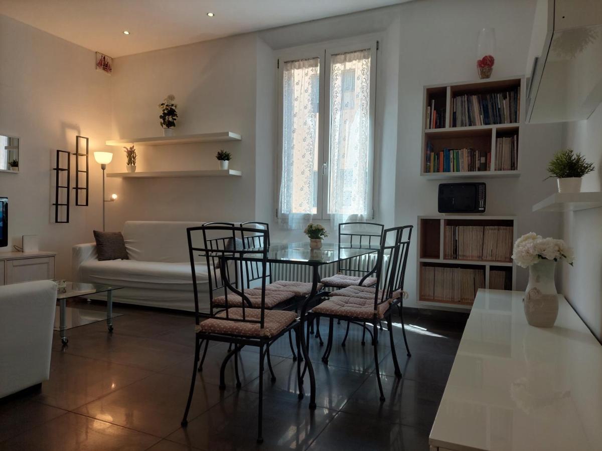 Luxury Station Apartment Bologna Exterior foto