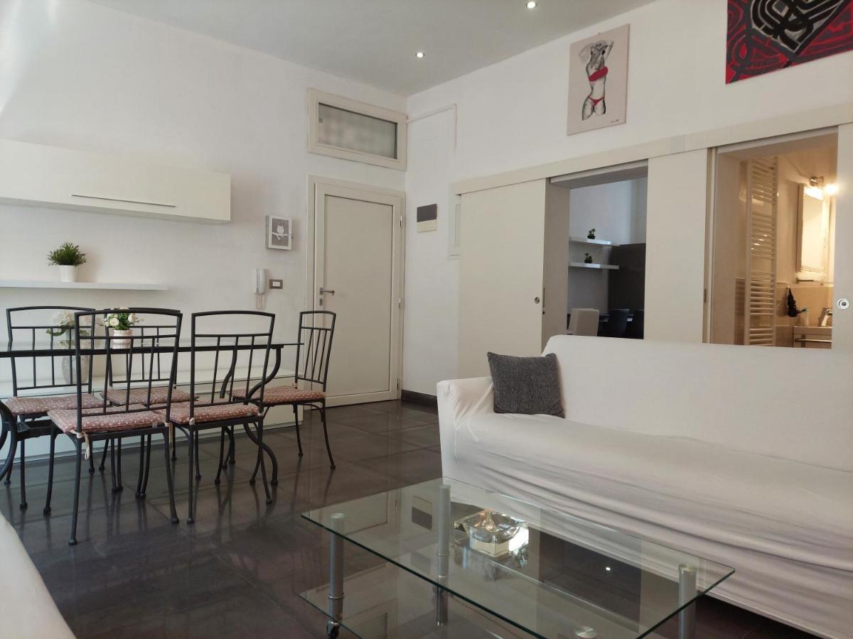 Luxury Station Apartment Bologna Exterior foto