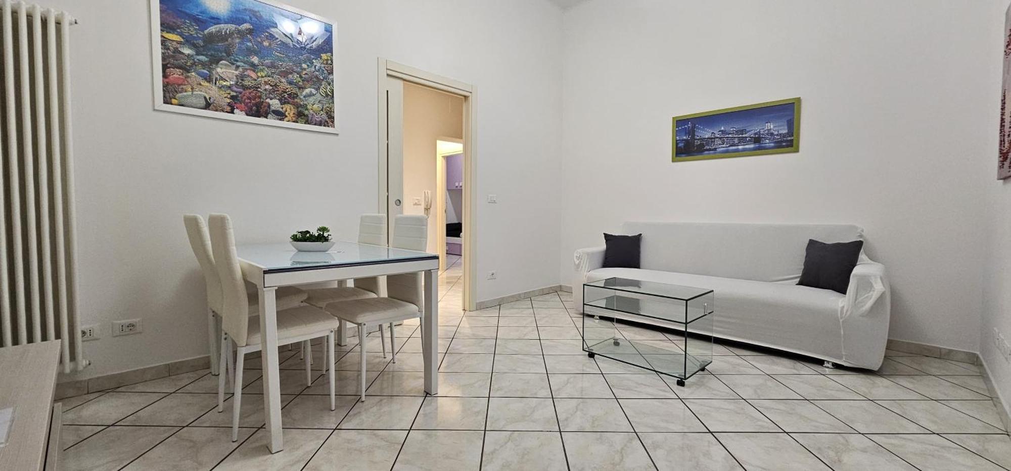 Luxury Station Apartment Bologna Exterior foto