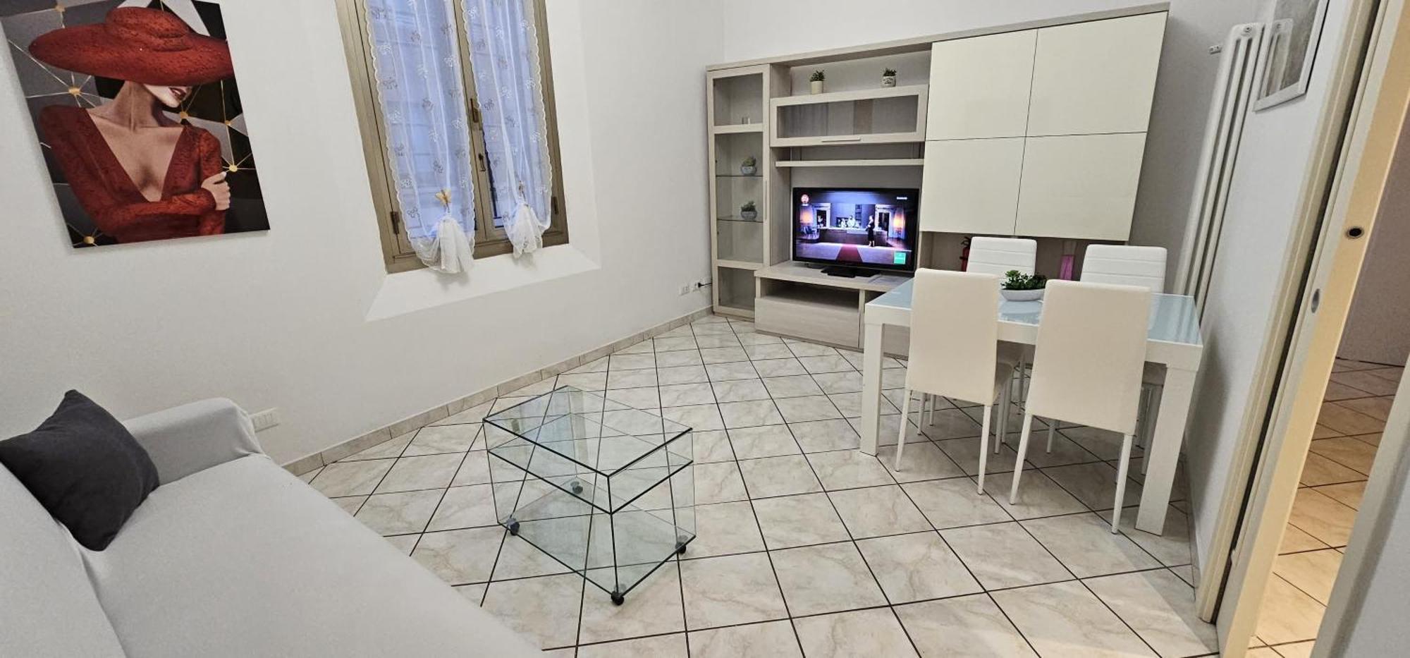 Luxury Station Apartment Bologna Exterior foto